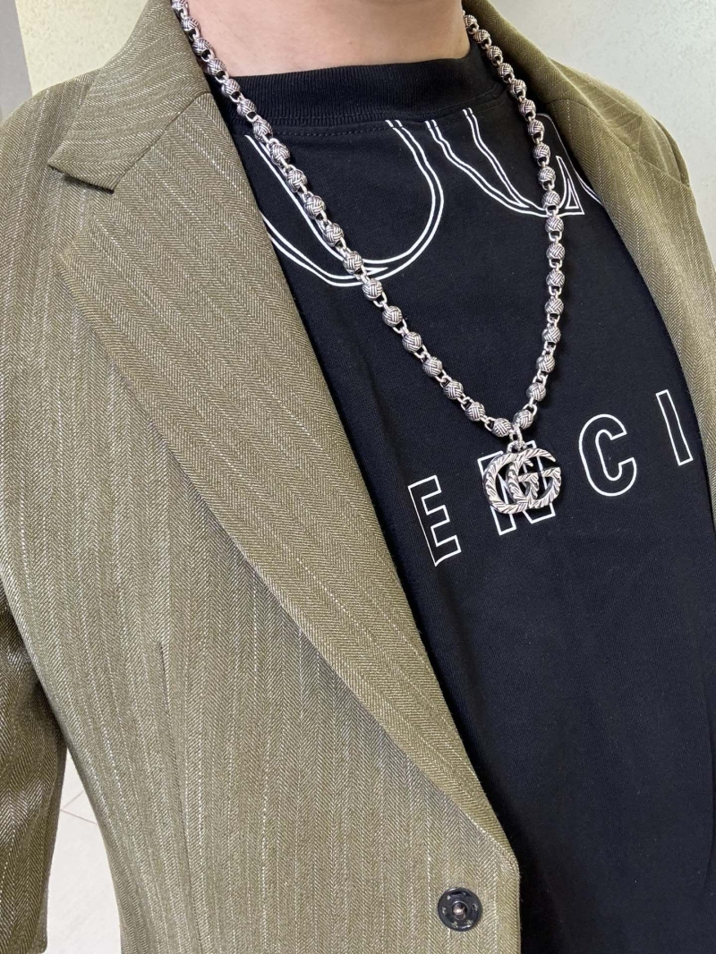 Gucci Necklaces